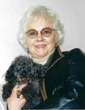 Obituary information for Barbara J. McArdle