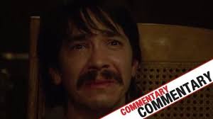 The film is the first in smith's planned true north trilogy, followed by yoga hosers (2016). 34 Things We Learned From Kevin Smith S Tusk Commentary