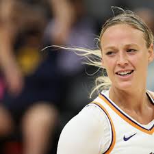 Sophie Cunningham draws heat from WNBA community for alleged affair with  married Phoenix Suns executive