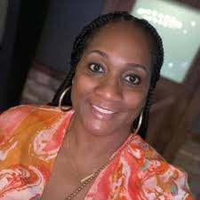 Conswella S. Johnson (@ConswellS)