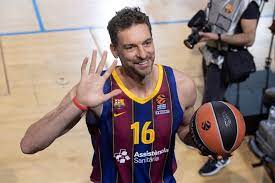 The spanish national has gone down in history as one of the best . Gasol S Goal With Barca Help Win The Euroleague News Welcome To Euroleague Basketball