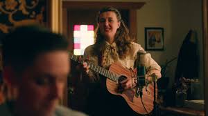 Licorice and Gasoline