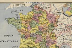 La france compte 18 régions au total : Picardie Artois Flandre Et Ile De France Les Hauts De France Sous L Ancien Regime
