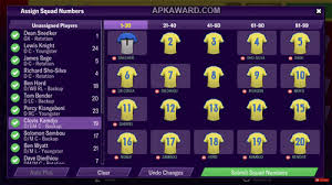 Using apkpure app to upgrade connecticut radio fm 18+ stations, fast, free and save your internet data. Football Manager 2019 Mobile Apk Obb 11 0 4 Download Free For Android