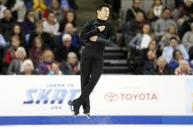 Words cannot explain how much we appreciate all of our #nascarhofers. The U S Figure Skating Championships Are Coming To Nashville
