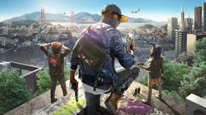 Maybe you would like to learn more about one of these? Watch Dogs 2 Better Than Gta V Thetech52