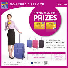 0% ipp aeon credit card. Get Rm150 Cash Back Or American Aeon Credit Service M Bhd Facebook