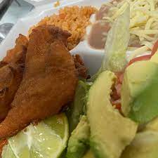 San antonio puffy beef or chicken two 12.95. El Taco Llama Midland Tx Home Facebook