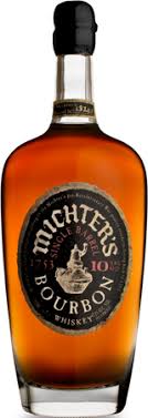 Michter S Single Barrel Bourbon Argonaut Liquor Single Barrel Bourbon Whiskey Bourbon Whiskey