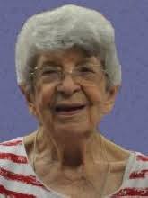 Obituary information for Wilma D. Yaeger