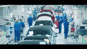 Valmet automotive is a multilateral specialist whose three main areas of business develop their own services and foster their own customer relations. Valmet Automotive 2016 Youtube