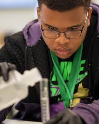 Marshall School of Medicine