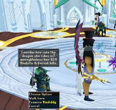 Morvannon used to be his dragon rider before she was killed, but gorvek managed to harvest an egg from her body. After 814 Kills At Vindicta With Only A Crest Drop Runescape