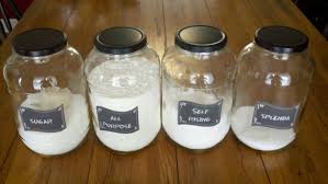 Pin By Dana Call On My Crafts Crafts With Glass Jars Pickle Jar Crafts Pickle Jars