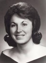 Linda Jean Ritchey Richards (1943-2000)