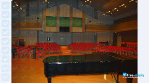 Las páginas html fueron creadas con el. Robert Schumann University Of Music Dusseldorf Free Apply Com