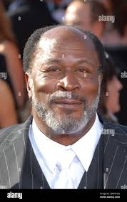 John amos hi-res stock photography and images