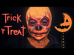 Watch trick 'r treat (2007) online , download trick 'r treat (2007) free hd , trick 'r treat (2007) online with english subtitle at fmoviesfree.org. Trick R Treat Sam Makeup Tutorial Youtube