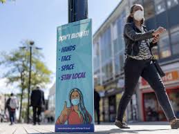 Press space (or the play button) to play/pause. Uk Covid New Daily Cases Hit 6 238 As R Value Rises To Between 1 0 And 1 2 As It Happened Politics The Guardian