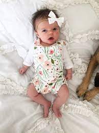 Almost 7 Weeks Old Ali Manno Fedotowsky