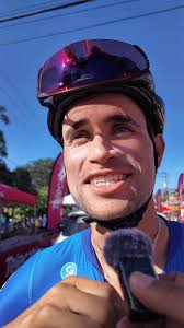 ❓ Una pregunta para los extrajeros de la Vuelta a Costa Rica 🤣 #PuraVida  🇨🇷