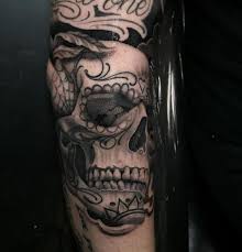 Check spelling or type a new query. 50 Day Of The Dead Tattoos For Girls 2021 Sugar Skull Flowers Designs