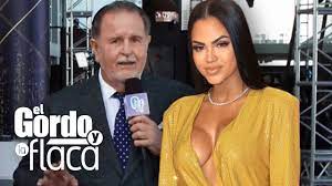 Siempre lo hizo con mucha predisposición, tanto para. Raul Cree Que Natti Natasha Anunciara En Premio Lo Nuestro 2021 Que Esta Embarazada Gyf Youtube