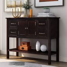 We did not find results for: Buy Console Table 43 With Storage Drawer Cabinet Shelf Entryway Table Sofa Table Vintage Accent For Living Room Hallway Kitchen Dark Cherry Online In Guatemala B098t49d1c
