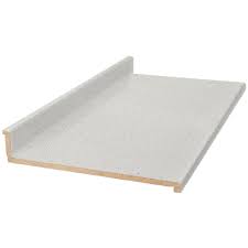 hampton bay 6 ft. laminate countertop