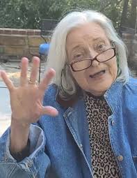 Obituary information for Judith Ann Hickham