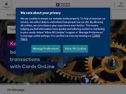 Check spelling or type a new query. Rbs Business Credit Card Login Official Login Page