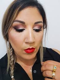 Revue : The Burgundy Bar, la palette automne/hiver parfaite de Maybelline —  Mama Syca