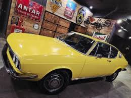 Image result for Corona Yellow 1972 Audi