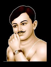 From wikimedia commons, the free media repository. Chandra Shekhar Azad Wallpapers Wallpaper Cave