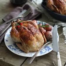 Cornish game hens (24 oz each), thawed if frozen. Stuffed Cornish Hens Recipe Cornish Hens With Cranberry Apple Stuffing