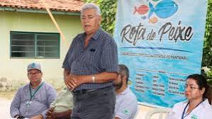 Prefeitura e produtores rurais firmam parceria para recuperar estrada da V&aacute;rzea Funda - Prefeitura Municipal de C&aacute;ceres