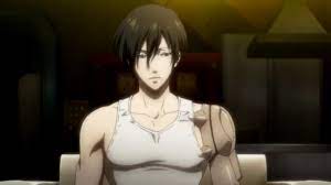 Ginoza Psycho Pass 2 Psycho Pass Psychos Anime