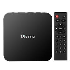 The android tv box is gaining popularity in malaysia these days. New Tx5 Pro Tv Box Amlogic S905x Android 9 0 Madia Pleyer 2 16gb Ram 2 4 5 8g Android Tv Box With Iptv Channels Best Tv Box Buy Iptv Box Malaysia Android Tv Box Wholesale
