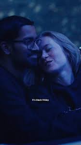 black friday, live in vienna