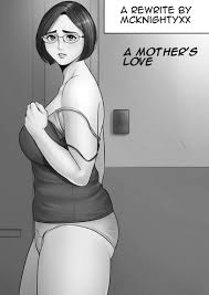 A Mother's Love » nhentai: hentai doujinshi and manga