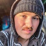 Brytten Cook's Instagram, Twitter & Facebook