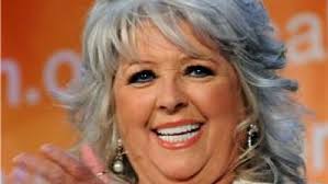Paula Deen drops her agent, Barry Weiner