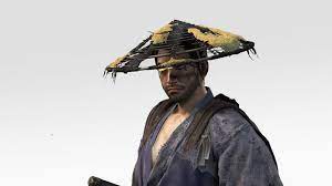 Ghost Of Tsushima Guide Where To Find The Riverbed Straw Hat Playstation Fanatic