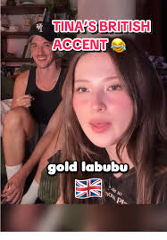 Tina Date Everything Voice