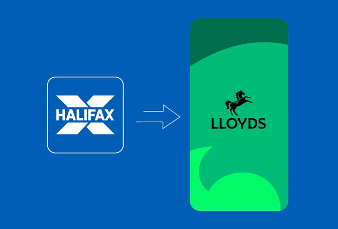 Halifax to rebrand as Lloyds - How will customers be impacted? - Money To  The Masses