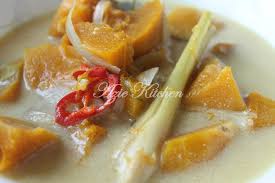 We did not find results for: Masak Lemak Labu Kuning Azie Kitchen