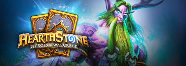 From breath of dreams giving you early ramp to ysera, unleashed offering. Der Druide Malfurion Sturmgrimm Hearthstone
