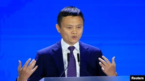 马云（1964年9月10日 － ） ，祖籍浙江 嵊县，生于浙江杭州，中国 企业家，中国共产党党员。 曾为亚洲首富、阿里巴巴集团 董事局主席（董事长） ，他是淘宝网、支付宝的创始人，大自然保護協會中國理事會主席兼全球董事會成員，華誼兄弟董事。 é˜¿é‡Œå·´å·´æŽŒé—¨äººé©¬äº'è¢«è¯å®žä¸ºä¸­å…±å…šå'˜