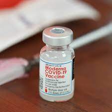 To find the expiration date for any vial of moderna covid‑19 vaccine, locate the lot number, printed on the carton and vial. As Moderna Looks To Increase The Doses In Vaccine Vials The White House Announces An Expected Boost In Manufacturing The New York Times