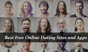 What's the best dating site for a serious relationship? Best Free Online Dating Sites And Apps For Singles